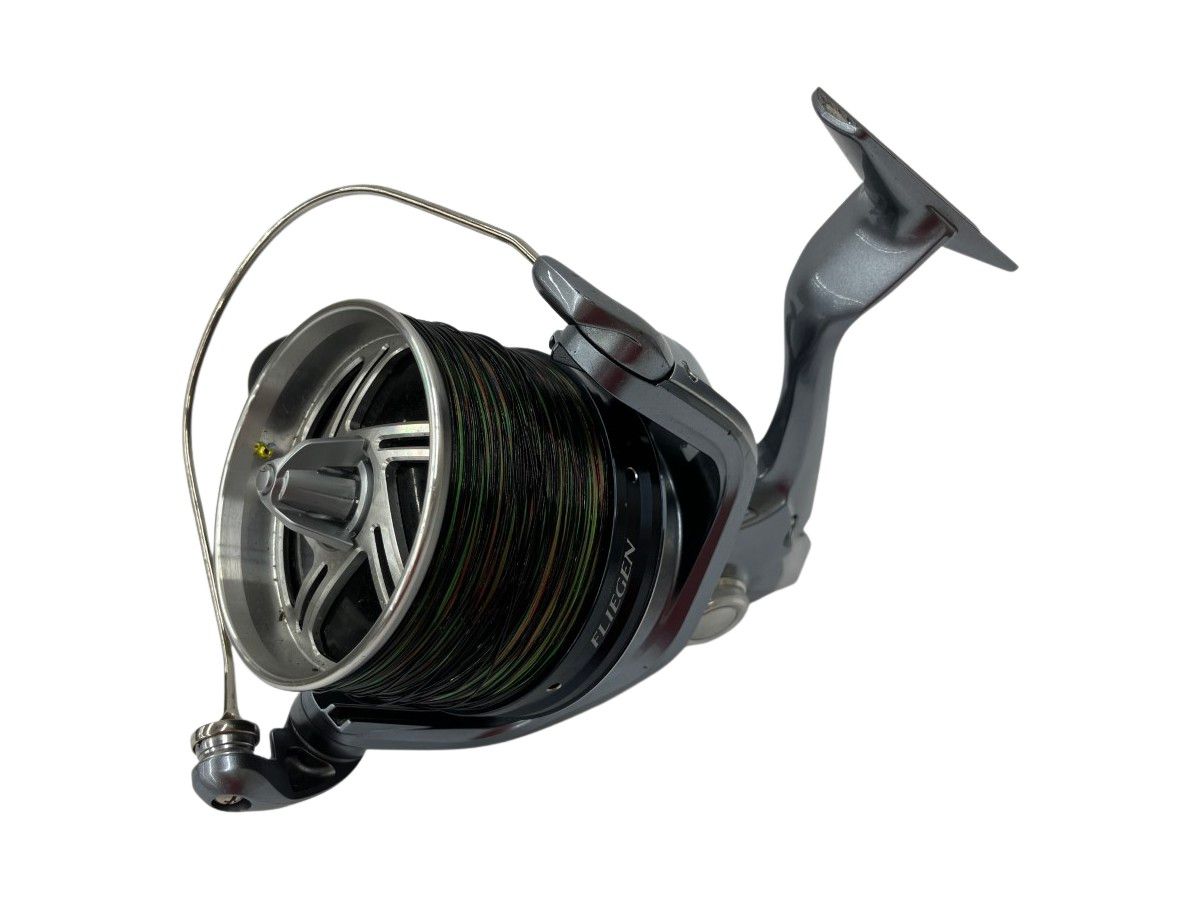 SHIMANO - §§SHIMANO シマノ SA60 17フリーゲン 35極細仕様 ノブ変更有 SHIMANO シマノ SA60 17フリーゲン 35極細仕様 ノブ変更有