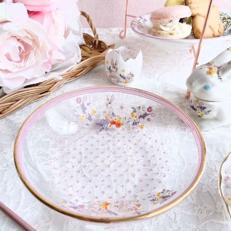 【在庫整理】ポーセラーツ/ポーセリンアート白磁・ガラス［セット販売］ 在庫整理】ポーセラーツ/ポーセリンアート白磁・ガラス［セット