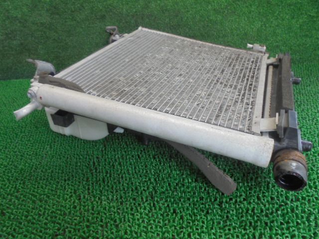 ラジエーター マツダ フレアワゴン MJ34S R06A A/T 2012年10月〜 AT車用 参考純正品番：1A41-15-200 AP-RAD-1315 903067 マツダ フレア MJ34S ラジエーター⁄コンデンサー⁄ファン