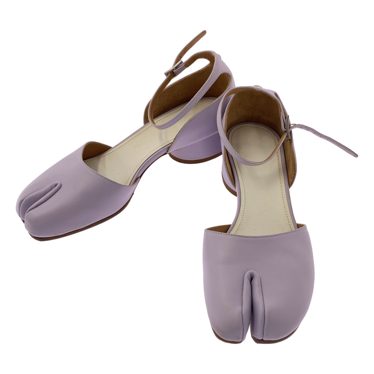 美品】 Maison Margiela / メゾンマルジェラ | Tabi タビ ストラップ