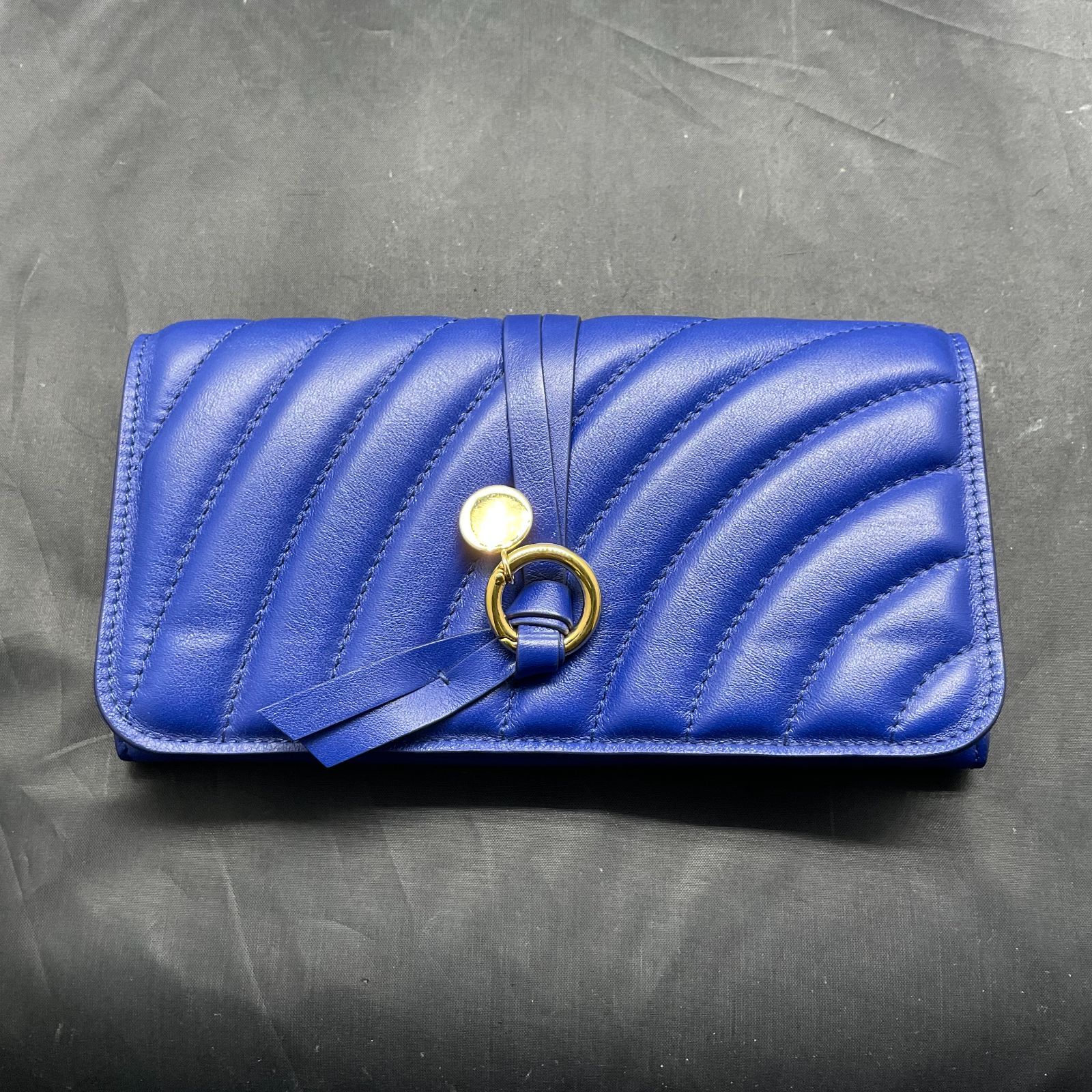クロエ 長財布 B25010431 ＃1