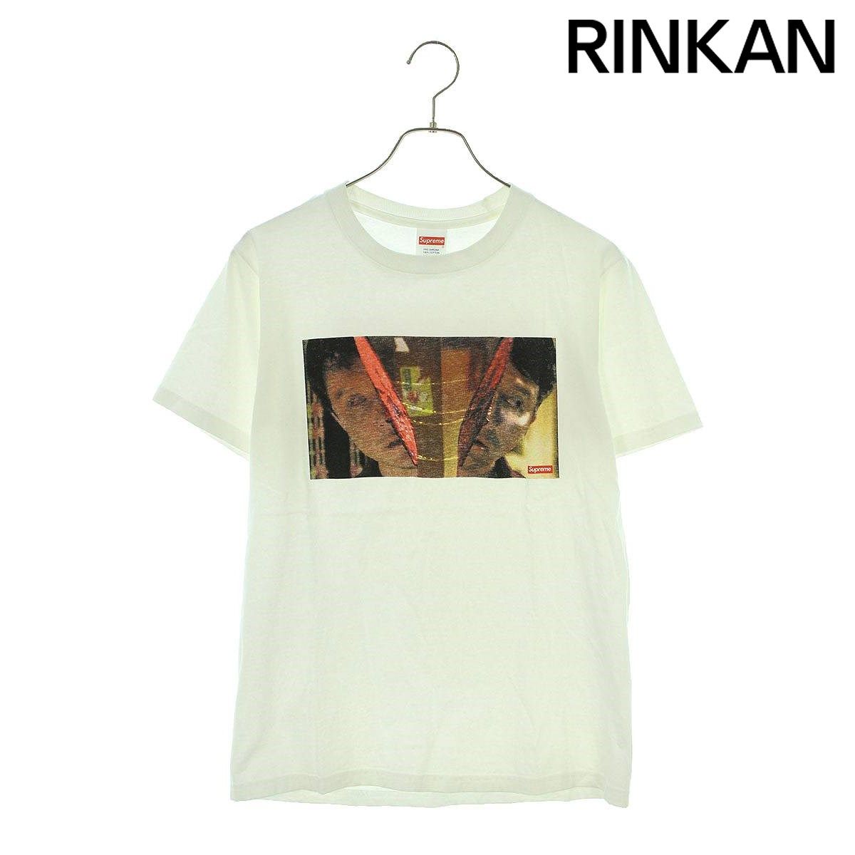 シュプリーム 20SS Ichi The Killer Split Tee スプリットTシャツ ...