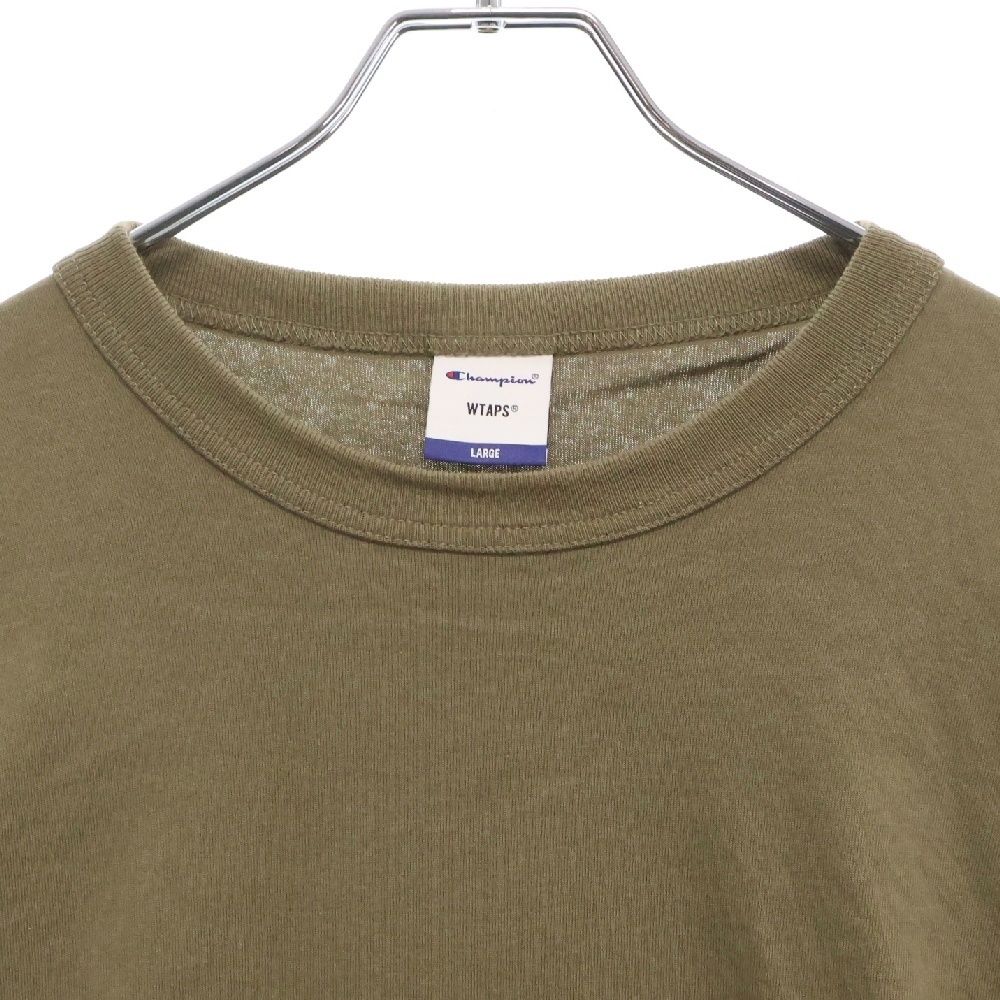 WTAPS ダブルタップス