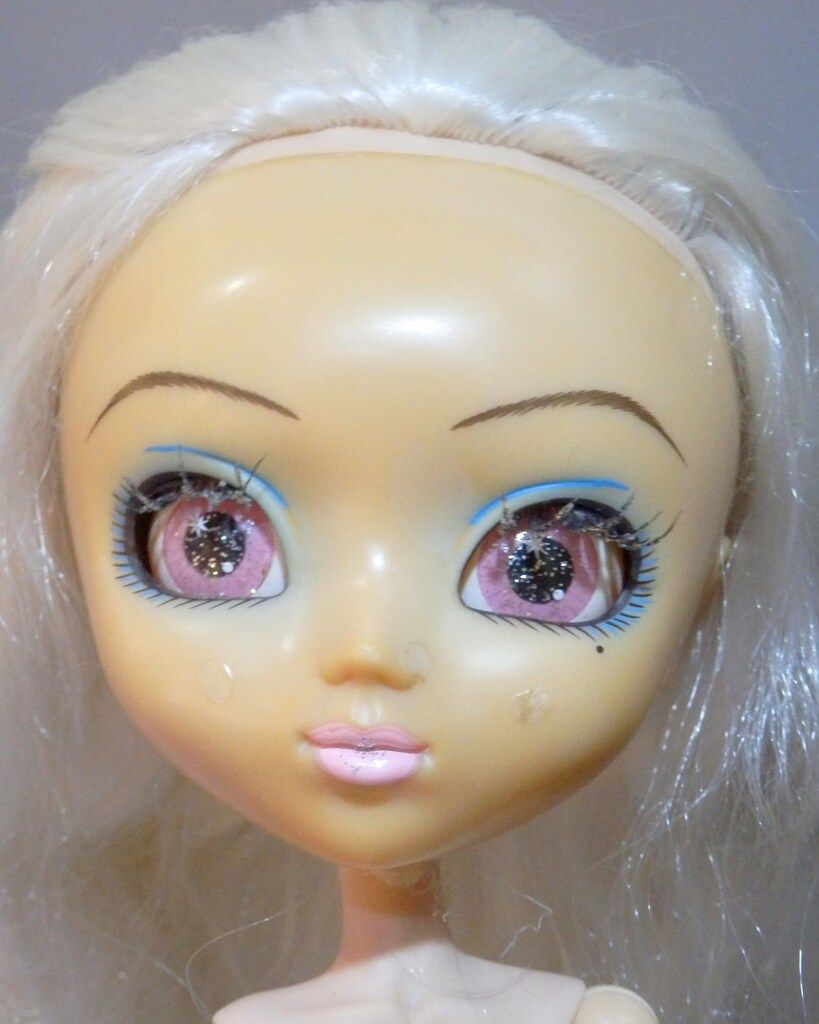 ジュンプランニング プーリップ ヴィーナス プーリップ Pullip