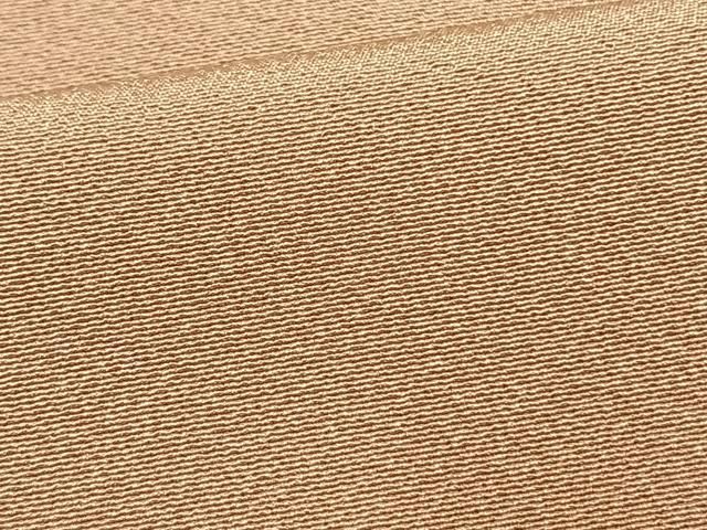 平和屋着物▽上質な色無地 単衣 赤白橡色 正絹 逸品 AAAW7801fy - メルカリ