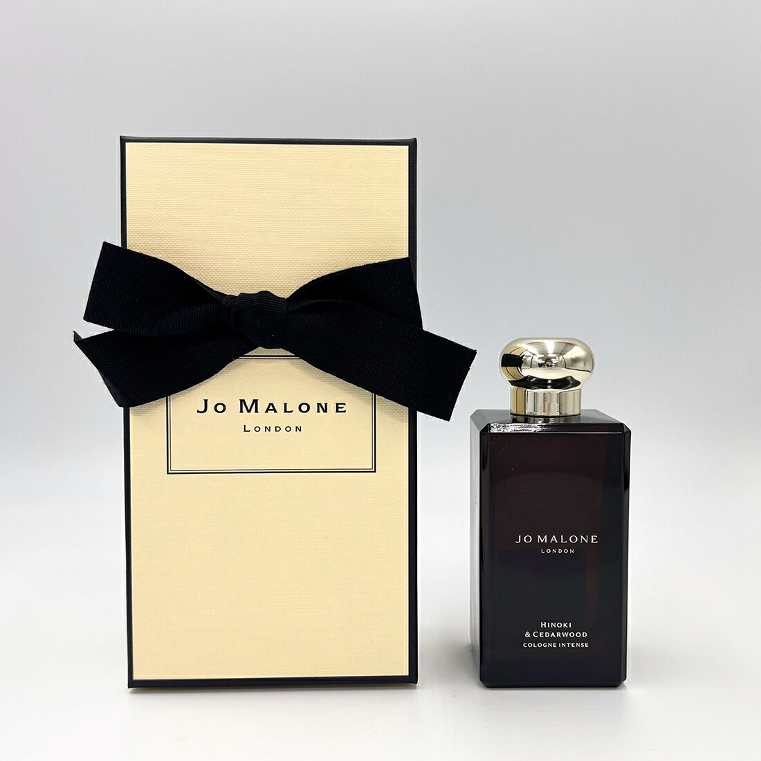JO MALONE ジョーマローン ヒノキu0026シダーウッド コロンインテンス EDC 100ml レディース メンズ 香水