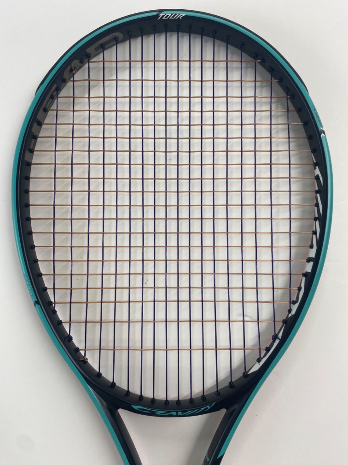 中古・訳アリ・美品】。ヘッド(HEAD) 2019 GRAPHENE 360+