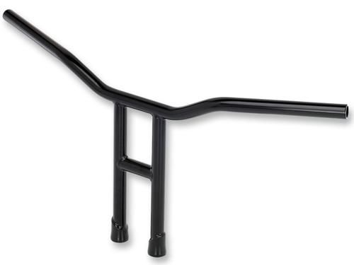 ハンドルバー ブラック