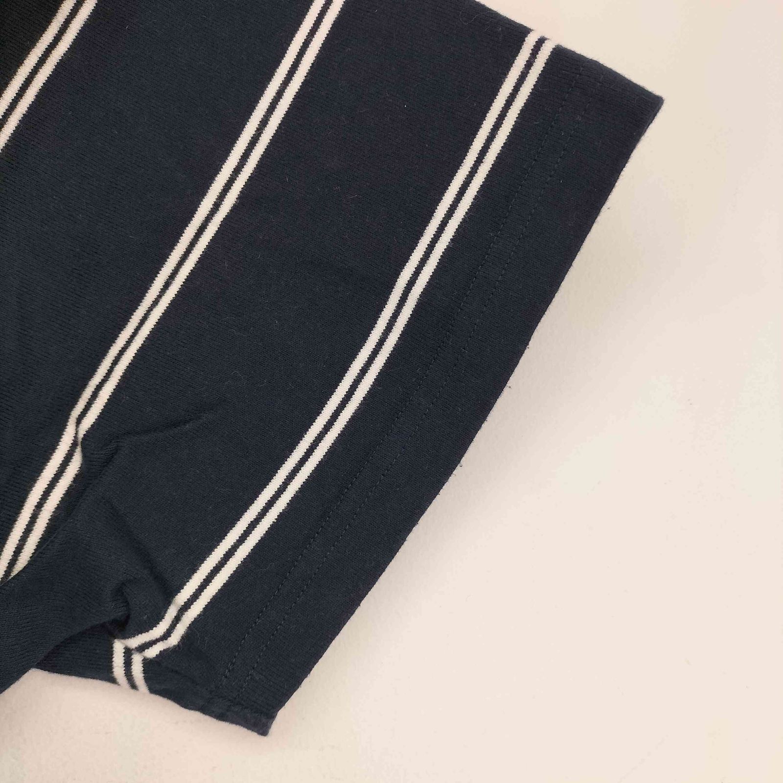 フレッシュサービス Fresh Service S/S ボーダー Tシャツ メンズ ONE