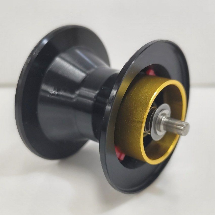 左巻き グリッピングコンセプト