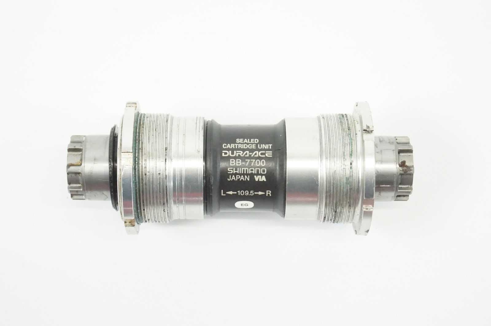 SHIMANO 「シマノ」 DURA-ACE BB-7700 ボトムブラケット / バイチャリ宇都宮店