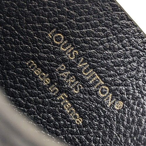 カードケースポルトカルト LVチャーム