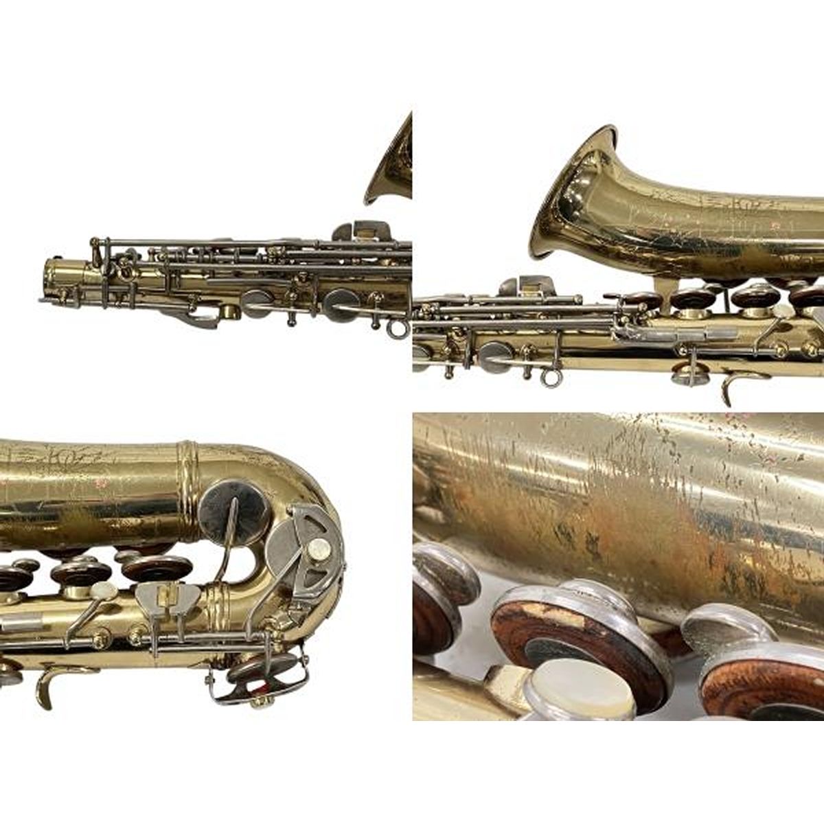 USA アルトサックス