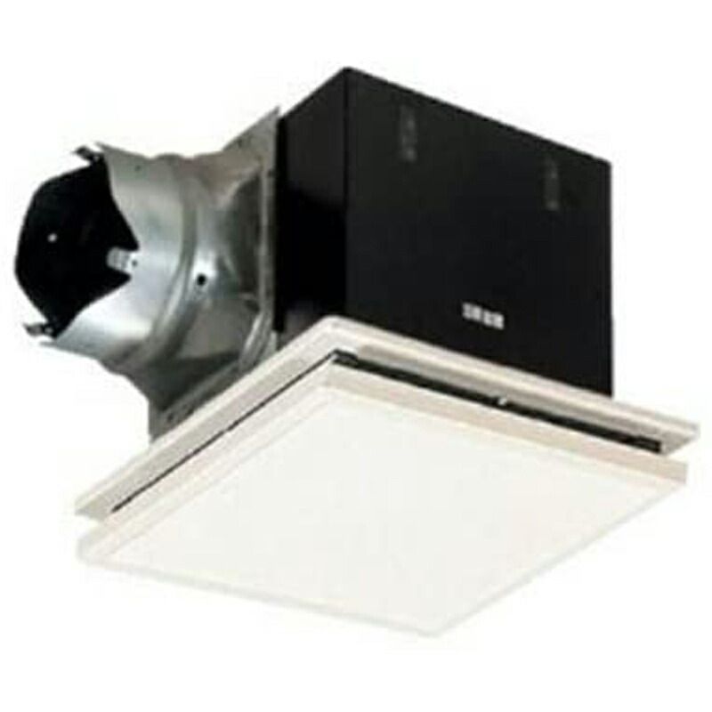 三菱電機 ダクト用換気扇 VD-10ZAVC3 人感センサー付② vd-10z10」の