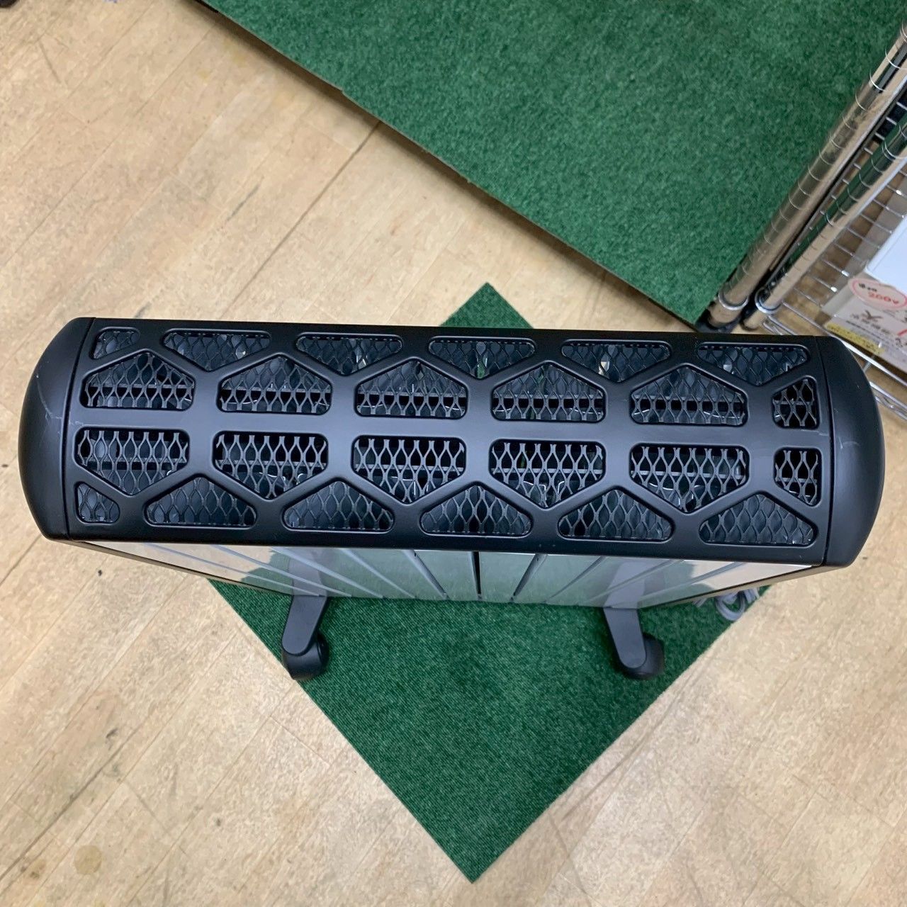 デロンギ マルチダイナミックヒーター