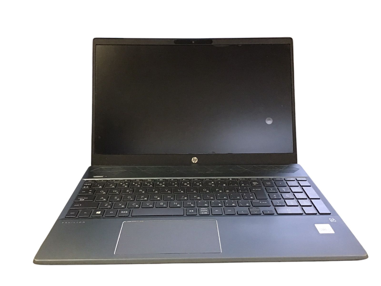 npc-A5【ジャンク】HP Pavilion Laptop 15-cs3022TU◇i5-1035G1◇電池