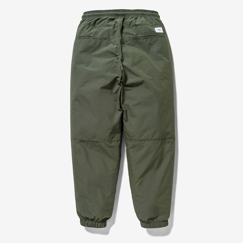 メンズWTAPS INCOM TROUSERS NYCO. WEATHER 22AW - missmandarine.com