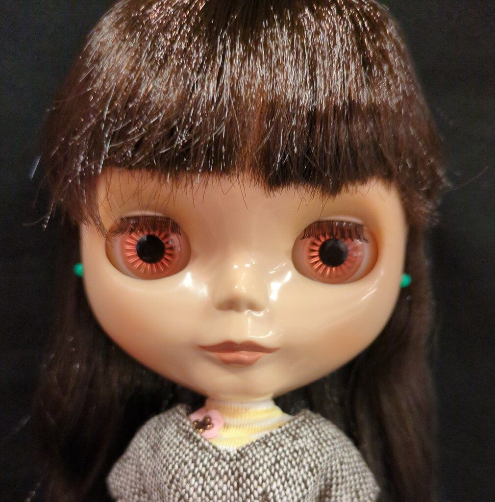 タカラ ネオブライス ツィードリードゥー