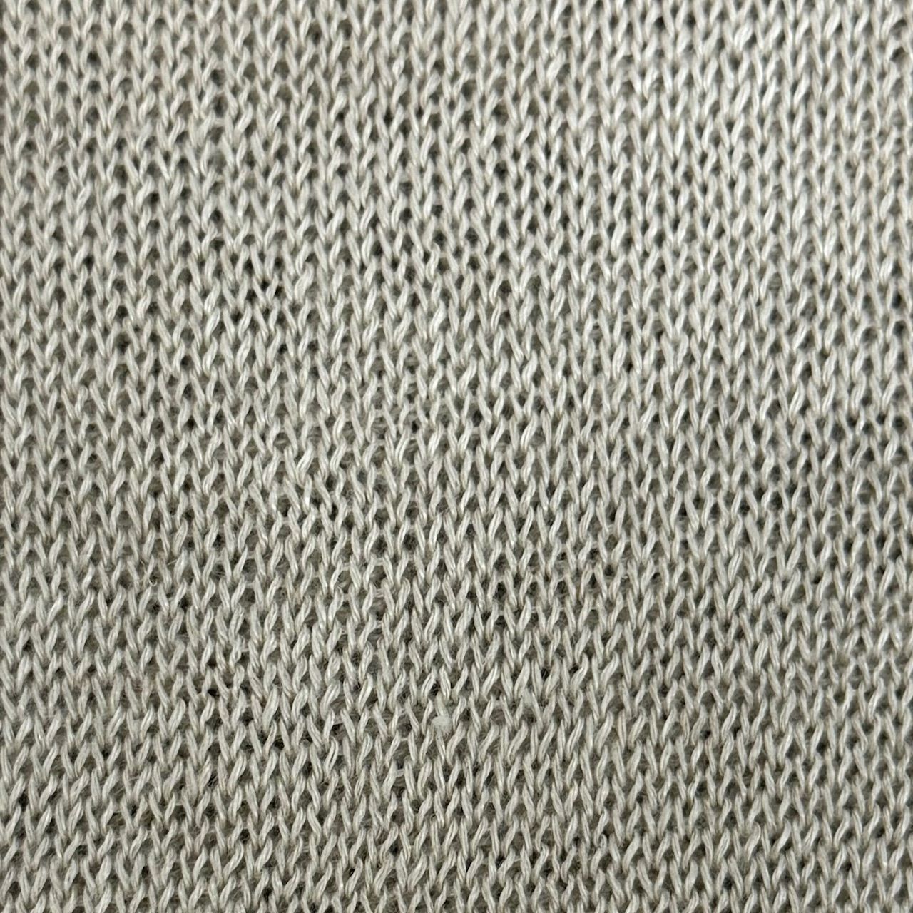 COMME des GARCONS HOMME PLUS リネンメッシュニット セーター