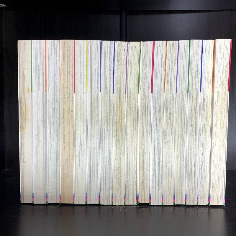 ときめきトゥナイト1-30巻　全巻セット+星のゆくえ付　計31冊　コミックセット Amazon.co.jp: ときめきトゥナイト 全巻1〜30巻＋星のゆくえ 計31巻