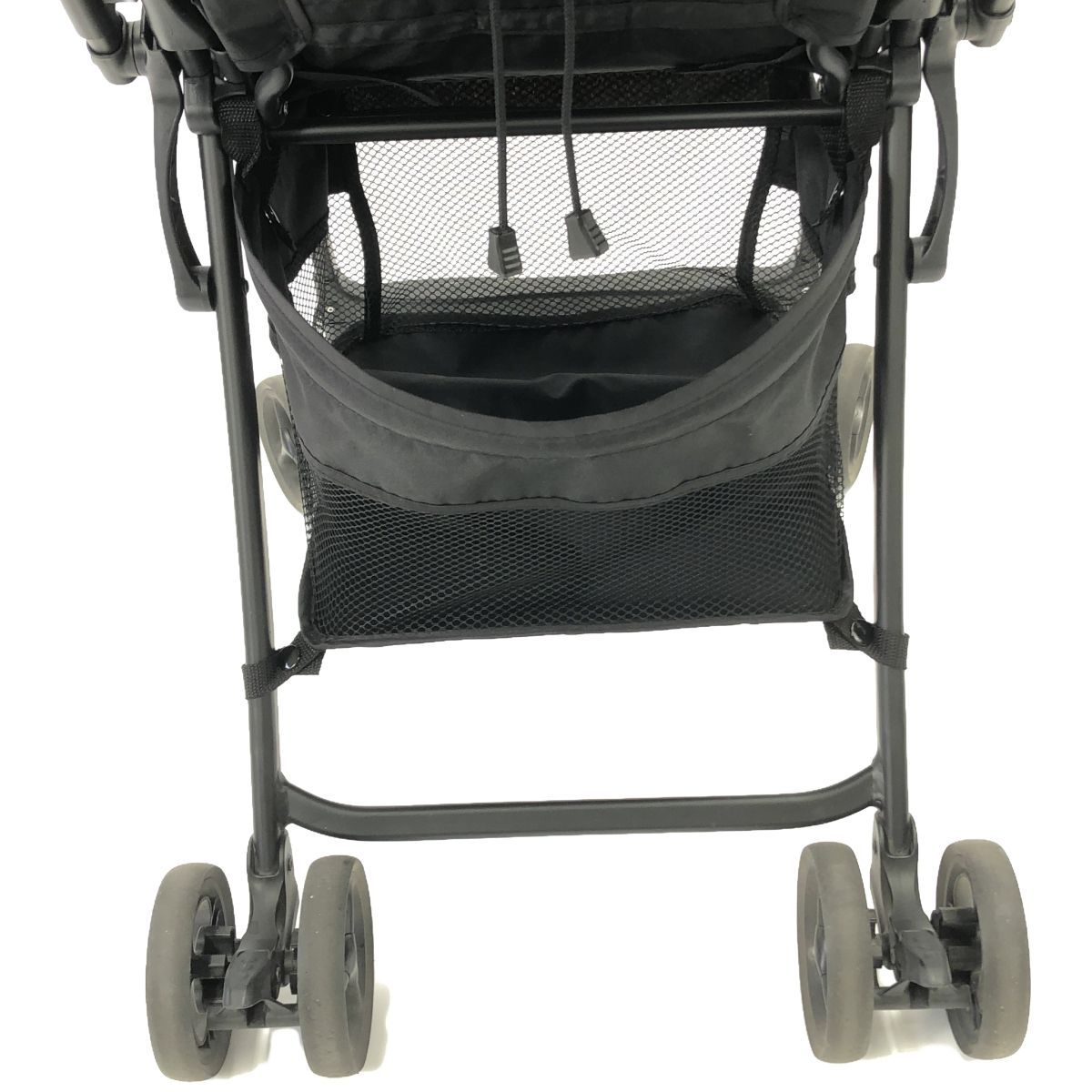 【美品❣️送料無料❣】 アップリカ ベビーカー カルーンエアー⭐︎ カルーンエアー メッシュ AB - アップリカ公認オンラインショップ