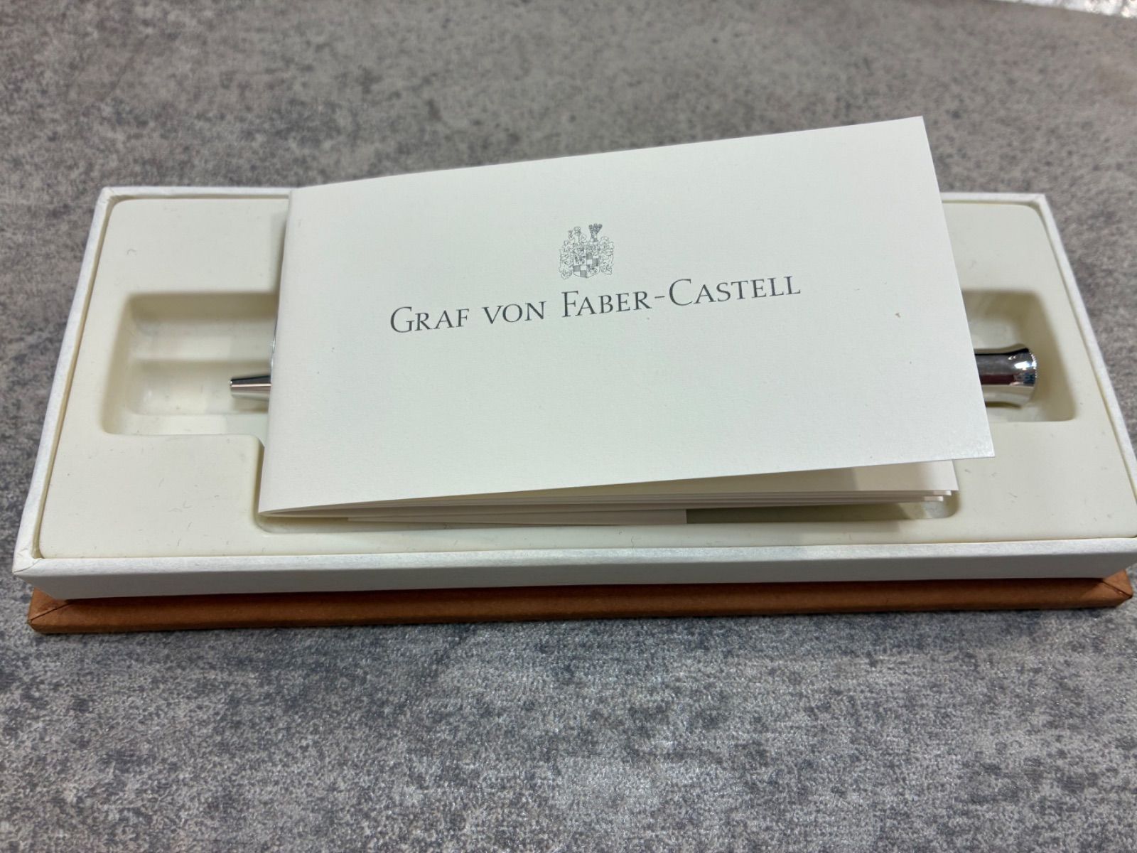 ファーバーカステル