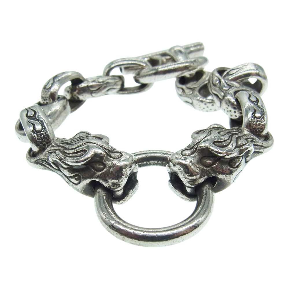 Gucho ガッチョ ブレスレット 2 パイロックス ハンターズ ノッカー