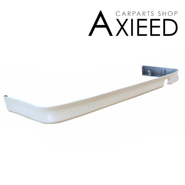 OP品 ランクル UZJ100W リアアンダースポイラー №CM91113