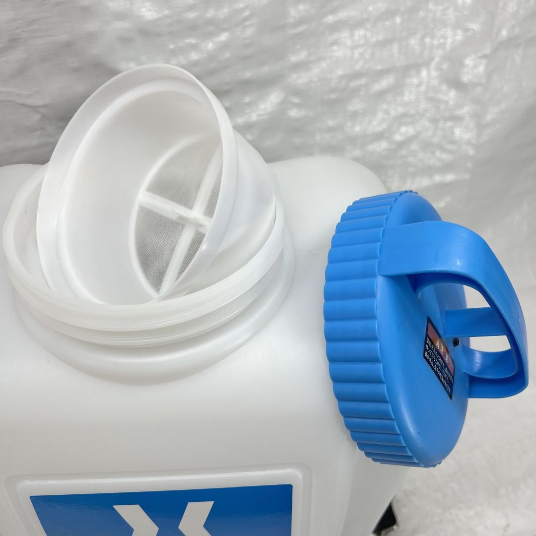 電動噴霧器