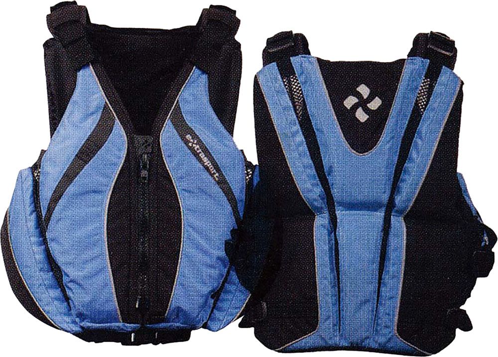 キャプテンスタッグ CAPTAIN STAG アウトドア バハ ウィメンズ R XS フローティングベスト ライフジャケット 川 海 水遊び 安全 事故防止 アクティビティ レジャー MC2336 -