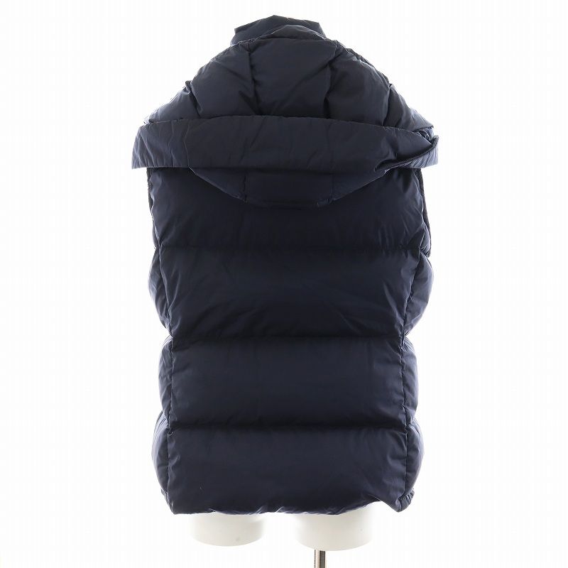 モンクレール MONCLER GALLINULE GILET ガリヌール ダウンベスト