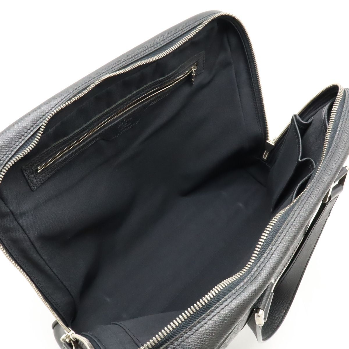 ルイヴィトン タイガ イゴール アルドワーズ ブリーフケース ビジネス