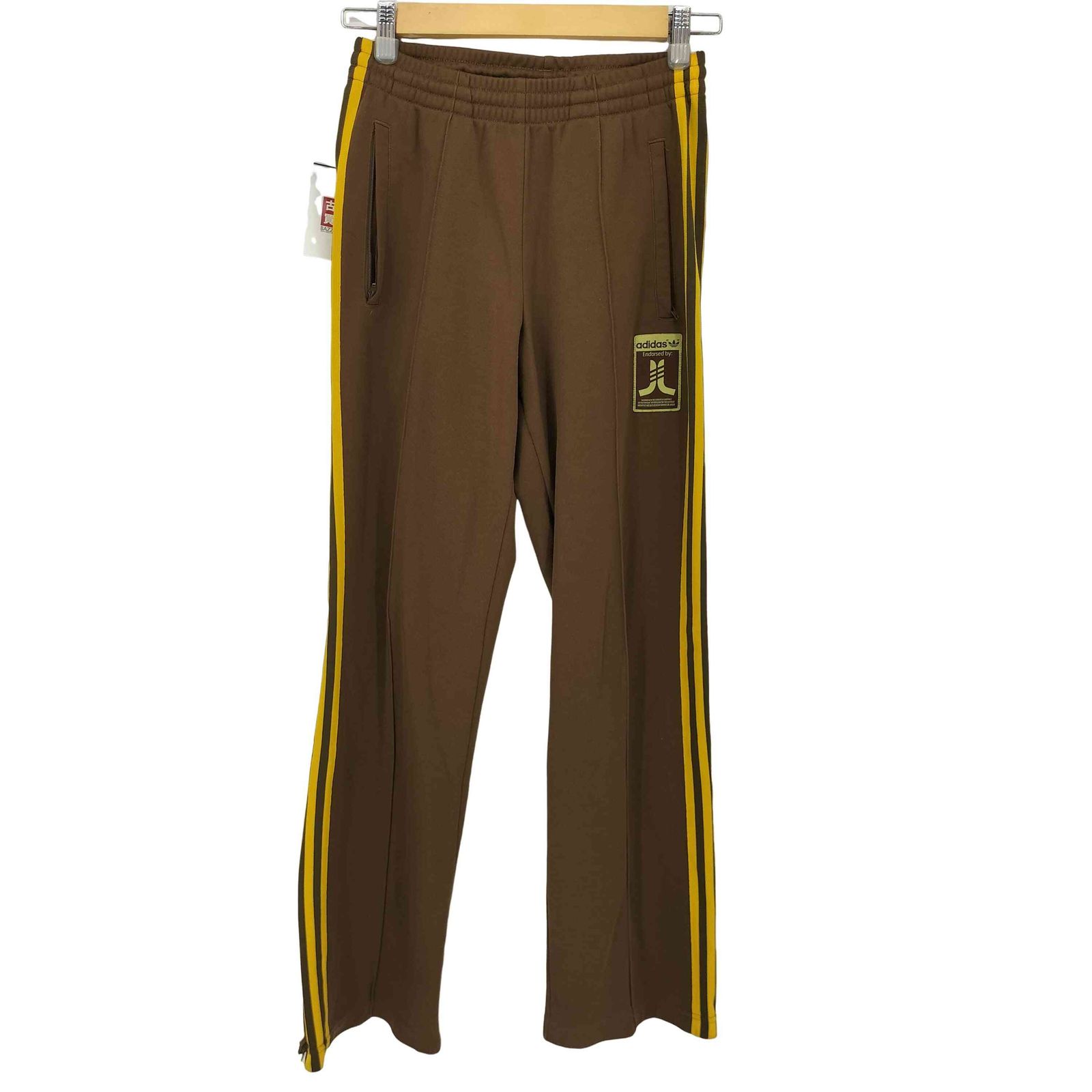 アディダスオリジナルス adidas Originals 3ライントラックパンツ メンズ JPN：XS 