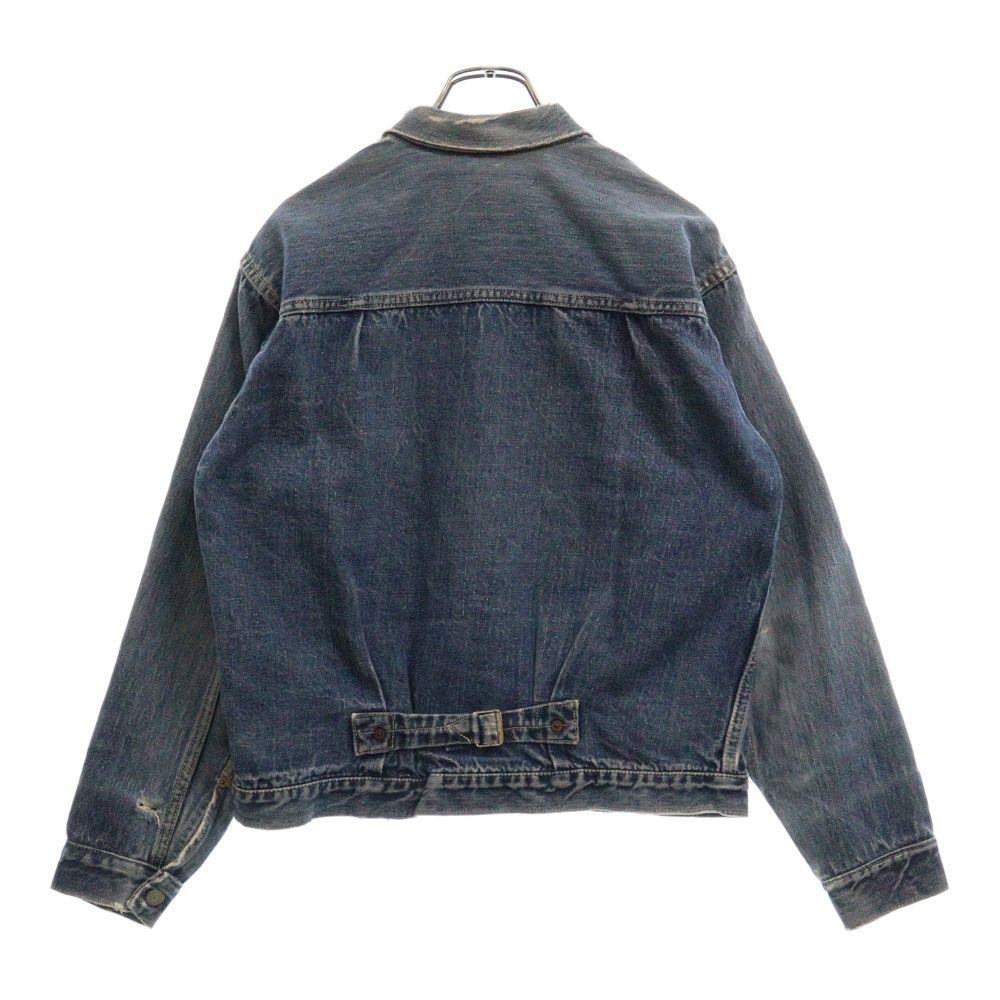 Levi's (リーバイス) 40s VINTAGE 506XX 1st BIG E 47モデル