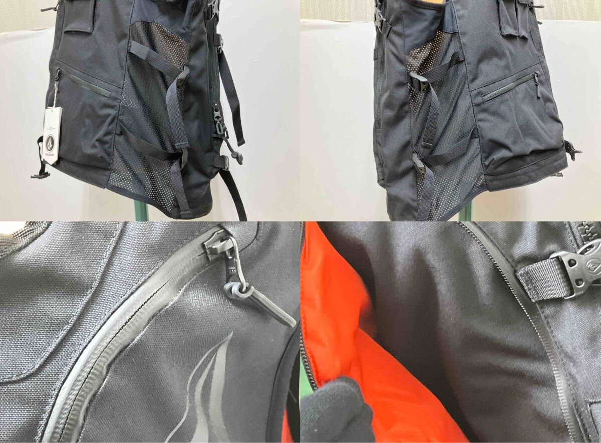 【今だけ！セール開催中】 ボルコム VOLCOM スノーボードウェア ベスト Lサイズ