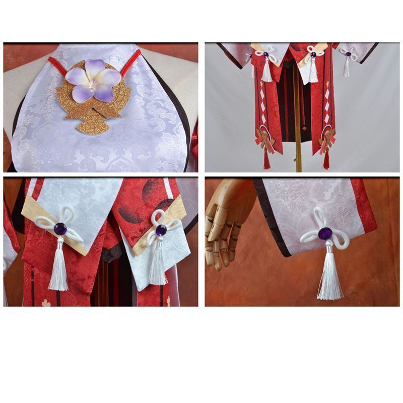 cosplay