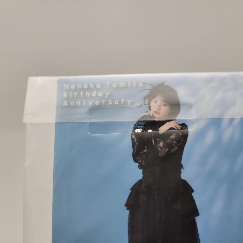 ノイミー　谷崎早耶　生誕記念セット 2024 新品未開封　アクスタ 商品詳細ページ | ≠ME OFFICIAL SHOP | 谷崎早耶生誕記念セット