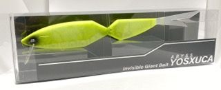 アビス　ヨシュカ　EXアビスチャート　ABYSS ABYSS/アビス YOSXUCA ヨシュカ/カラー:＃EXアビスチャート