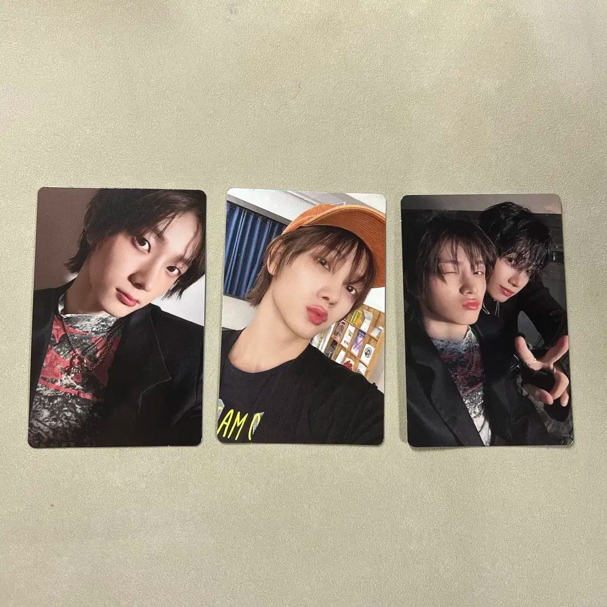 【匿名配送】btsmagicshopdvdSeoul busan ソウル プサン BOYNEXTDOOR(ボイネク) ジャンルなし ソンホ(SUNGHO) ミョン