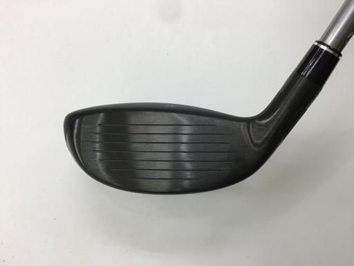 中古】 ダンロップ SRIXON ZX Mk II HYBRID H6 ユーティリティ
