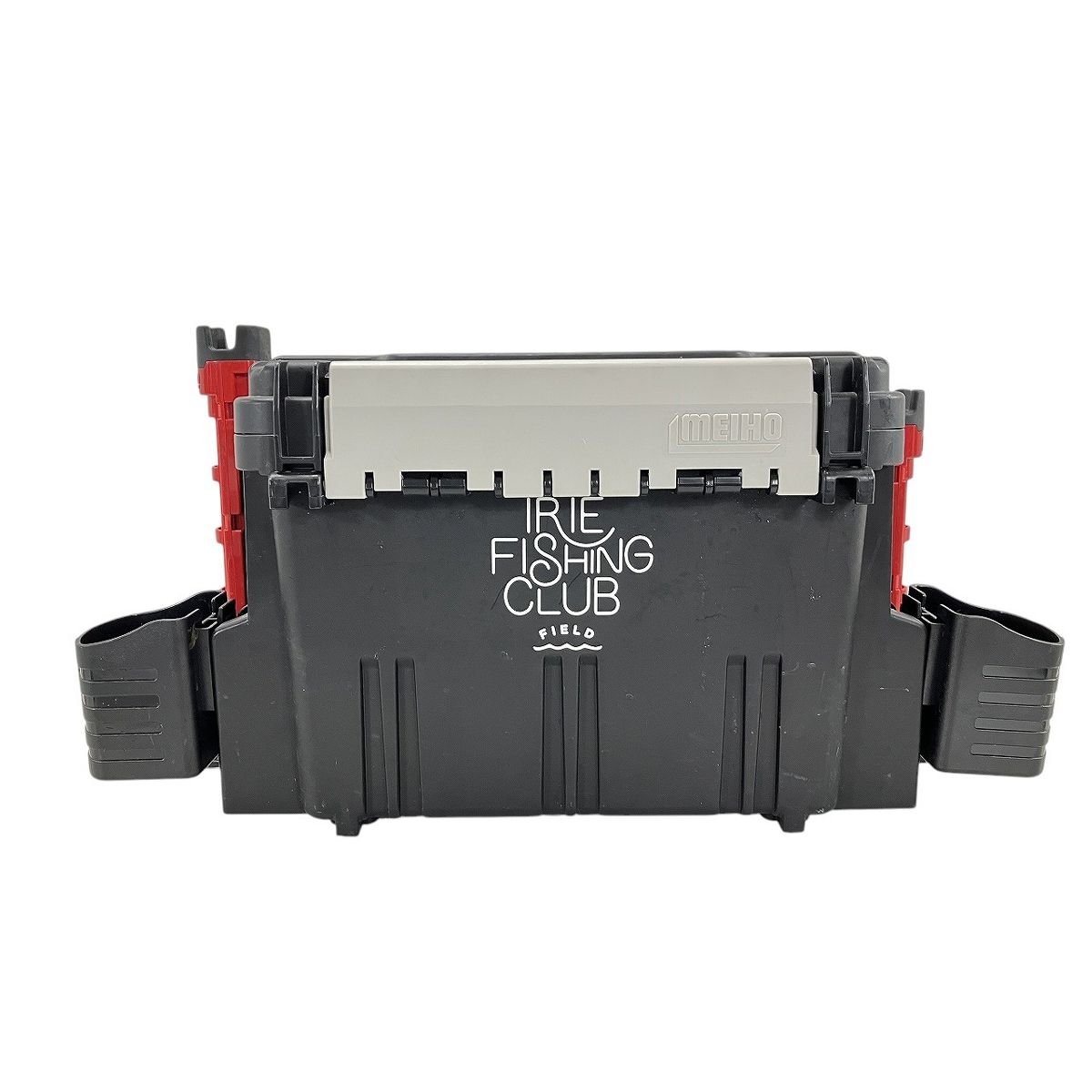 MEIHO バケットマウス 釣り 用品 釣具 タックルボックス メイホウ