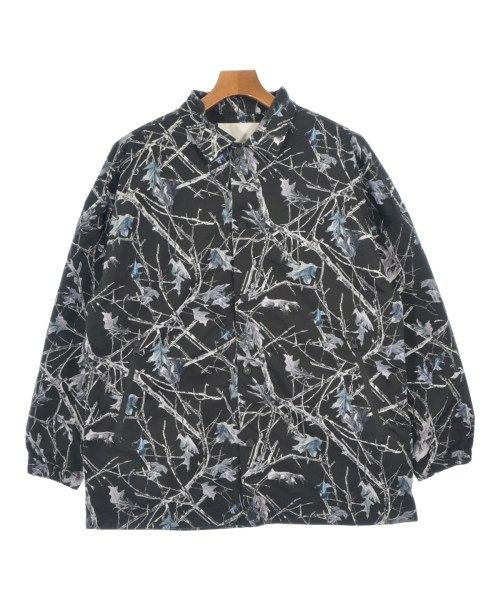 White Mountaineering ブルゾン メンズ 古着