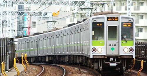 b*1様 鉄コレ 都営新宿線10-000形3次車 基本増結8両セット 鉄道コレクション 都営地下鉄 10-000形 3次車 新宿線 基本＆中間