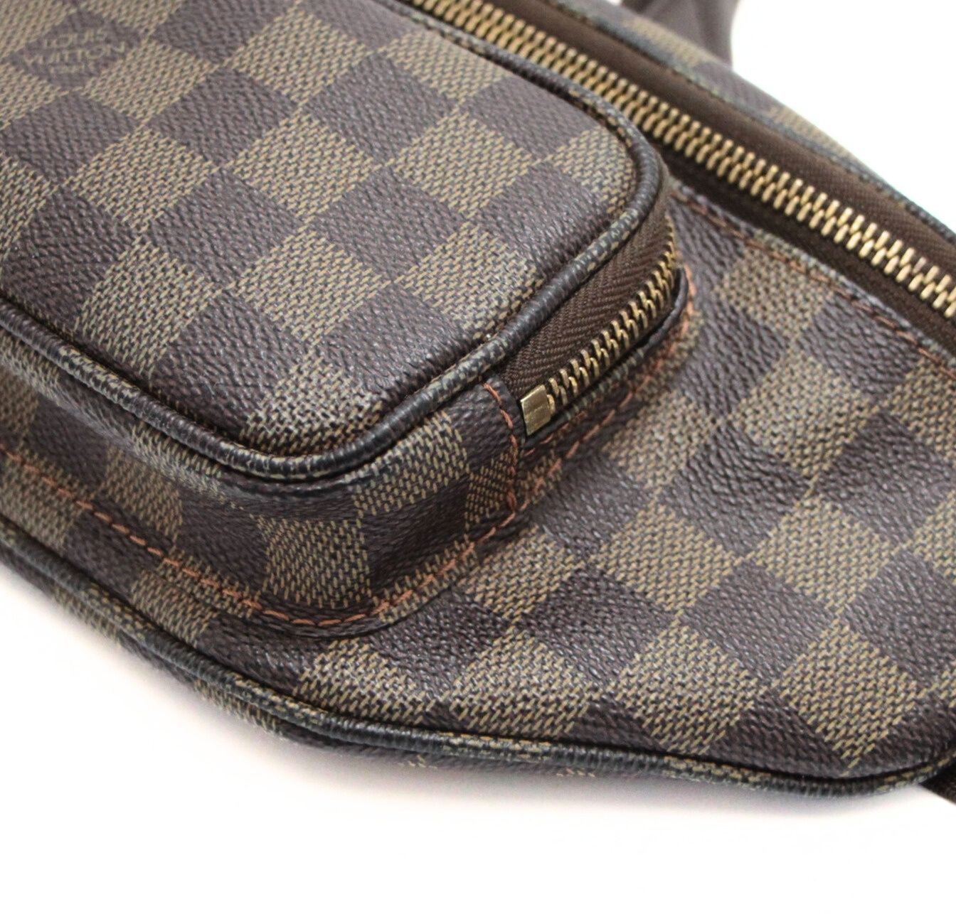 ルイヴィトン Louis Vuitton バムバッグ メルヴィール ウエストバッグ