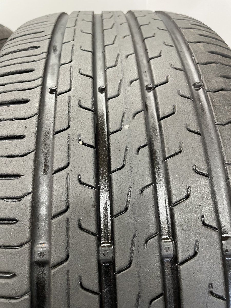 夏タイヤ 2本
