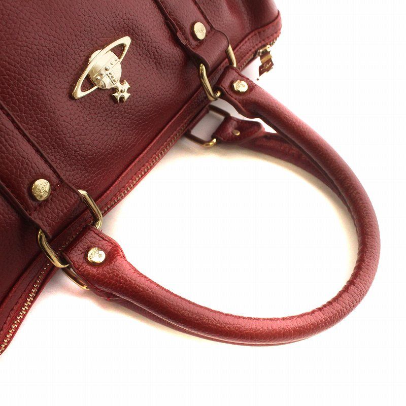 ヴィヴィアンウエストウッド Vivienne Westwood 2WAY ミニ
