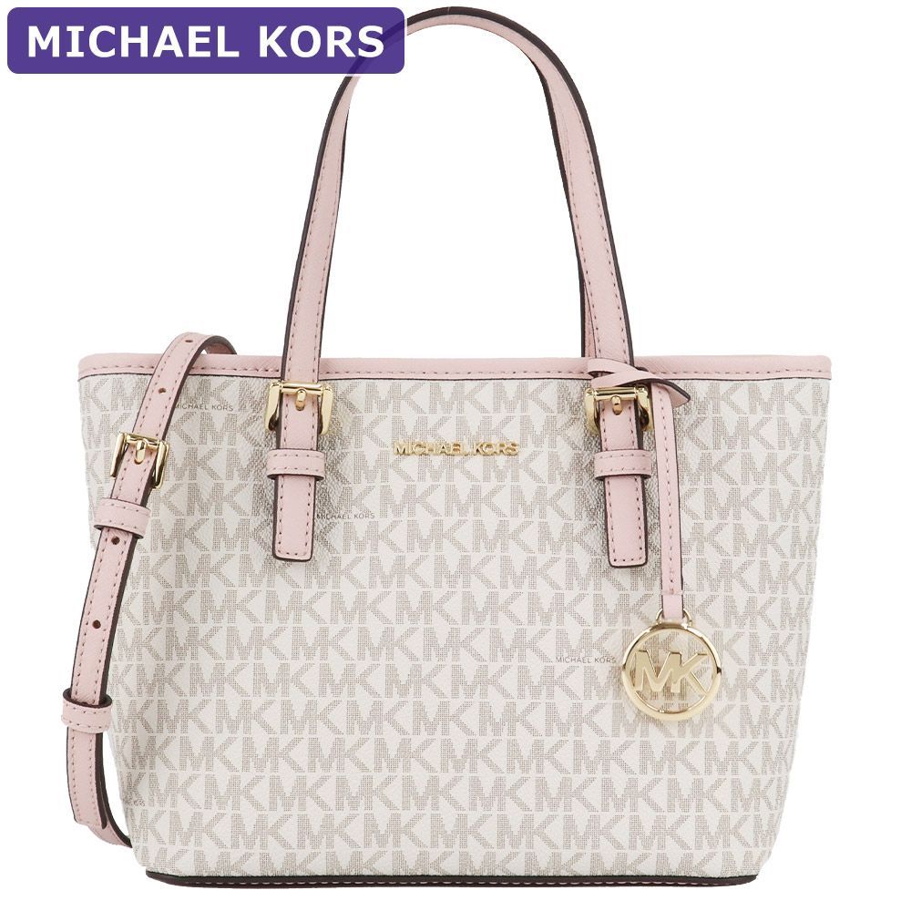 マイケルコース MICHAEL KORS バッグ トートバッグ 35T9GTVT0B