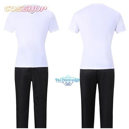 東京卍リベンジャーズ 龍宮寺堅 りゅうぐうじけん コスプレ衣装 演出服 変装 cosplay 仮装 IMPECCABLEHEALTHCARESERVICES_COM