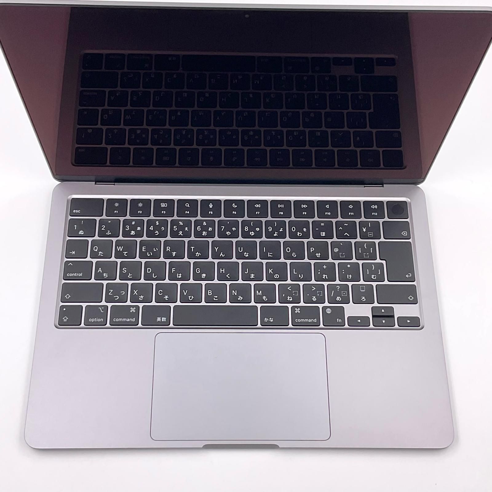 Apple MacBook Air 13インチ 2025 Apple M3 16GB SSD 512GB スペースグレイ 超 動作 済 全額返金保証 最速発送 CHRISTIANNAURATH_COM_BR