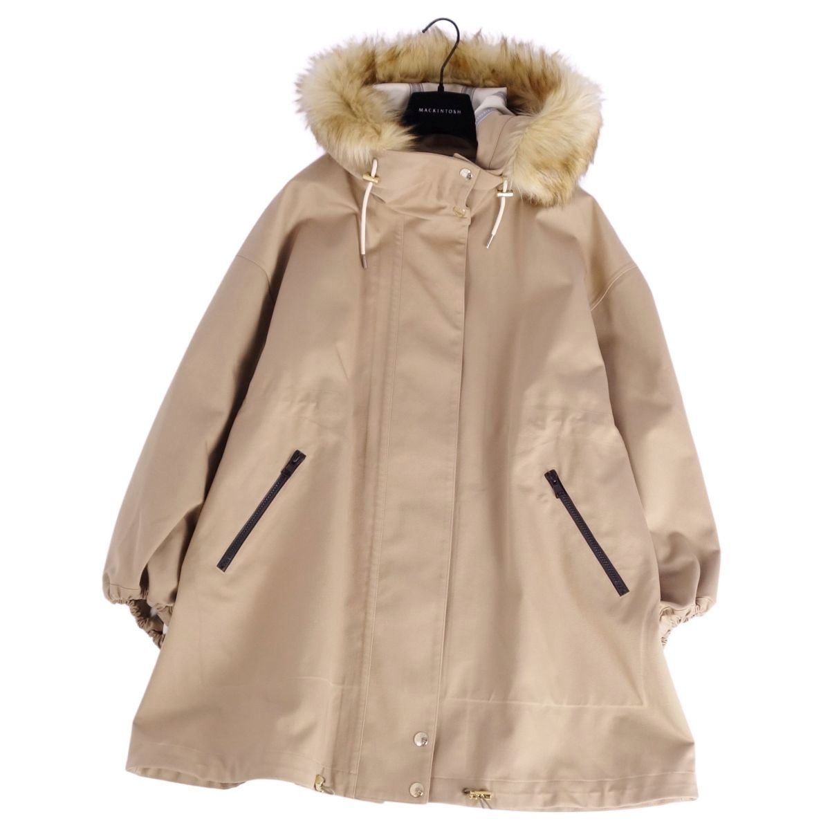美品 マッキントッシュ MACKINTOSH SKYE PARKA スカイパーカ 美品 マッキントッシュ MACKINTOSH SKYE PARKA スカイパーカ